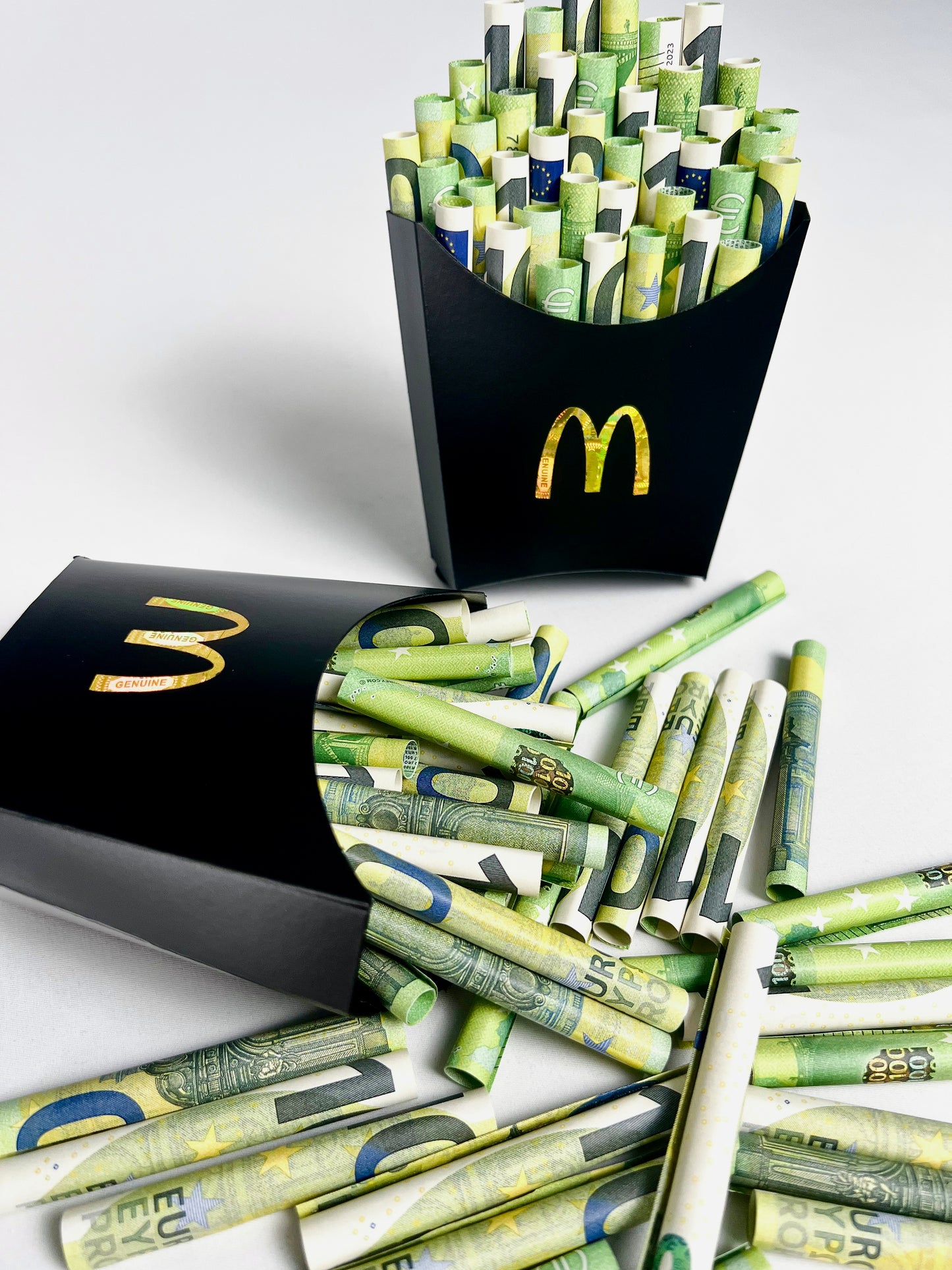 Little Mc EURO