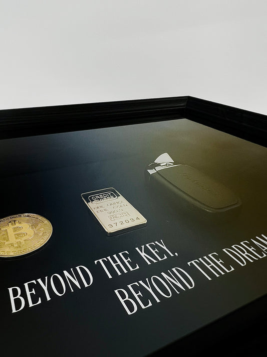 Lamborghini lovers, again.