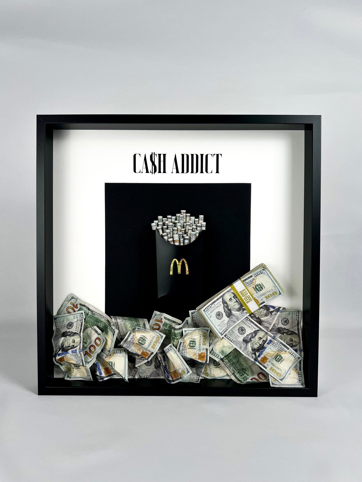 Mc USA