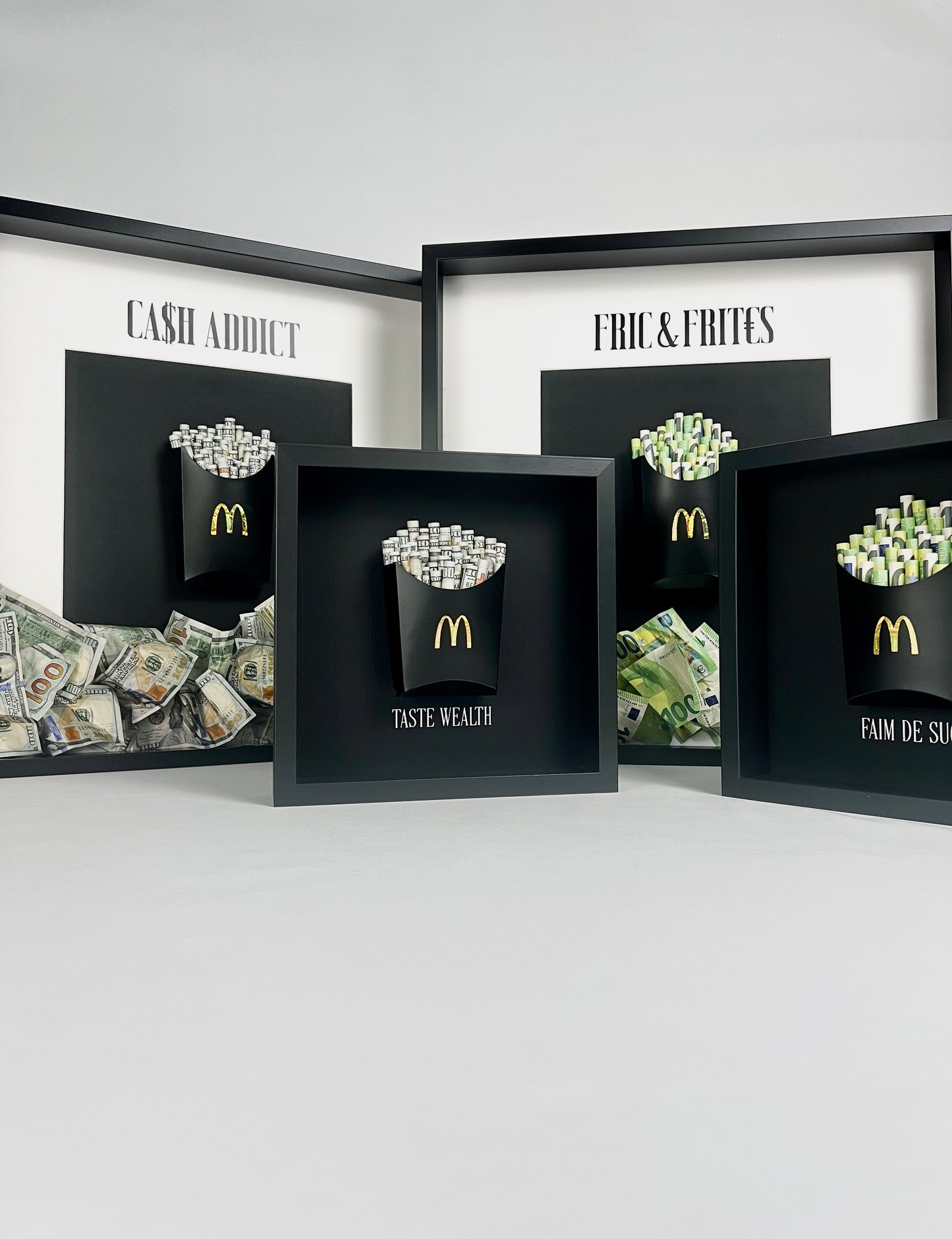 Little Mc USA.