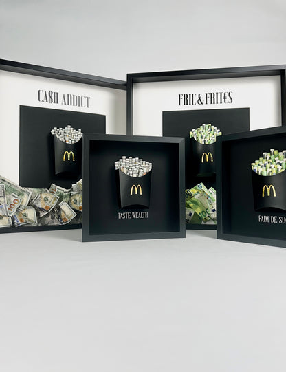 Little Mc USA.