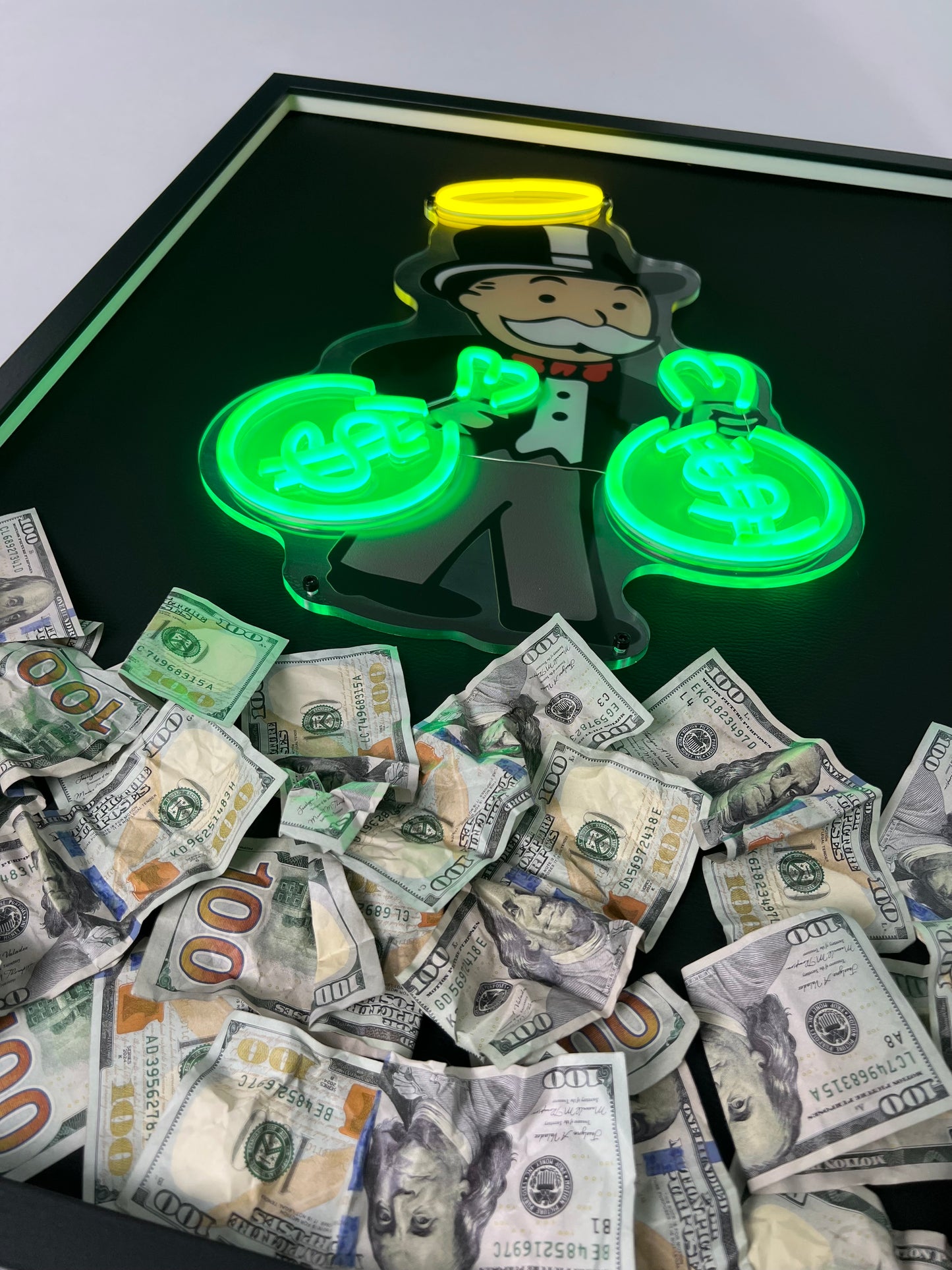 Moneypoly.