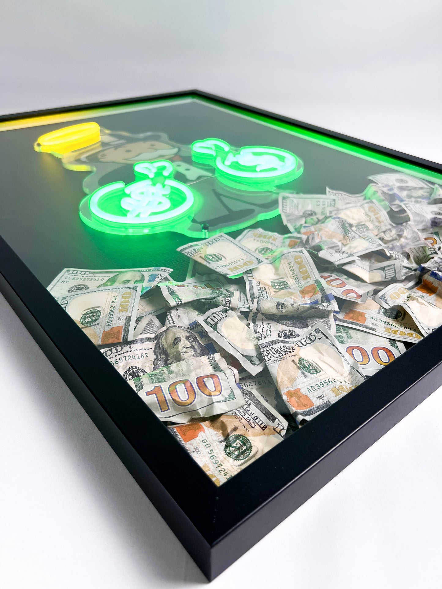 Moneypoly.