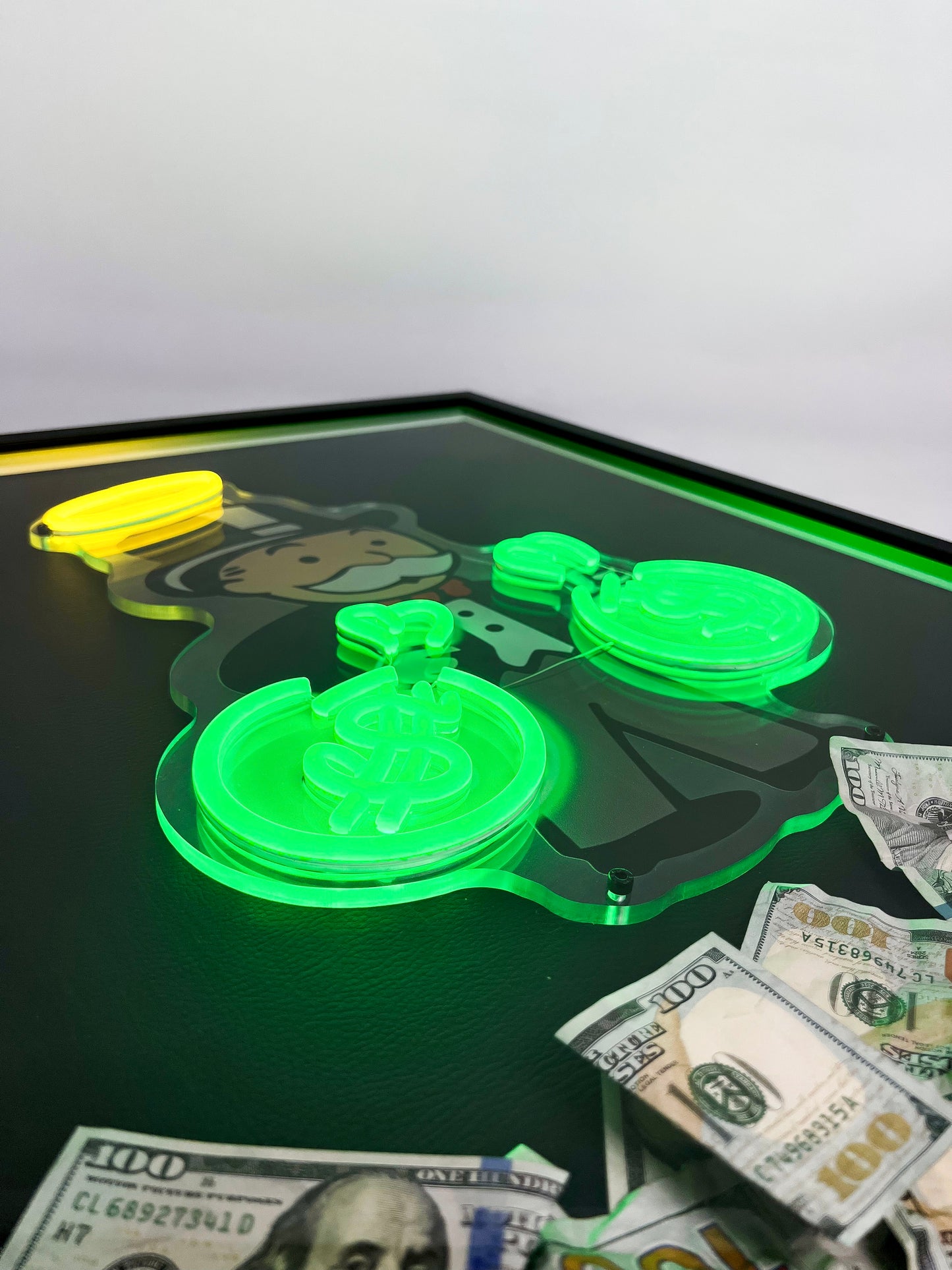 Moneypoly.
